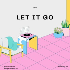 Lou - Let It Go