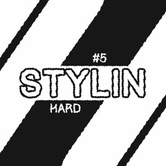 DJ ZZeNN - Stylin Hard #5 (2024)