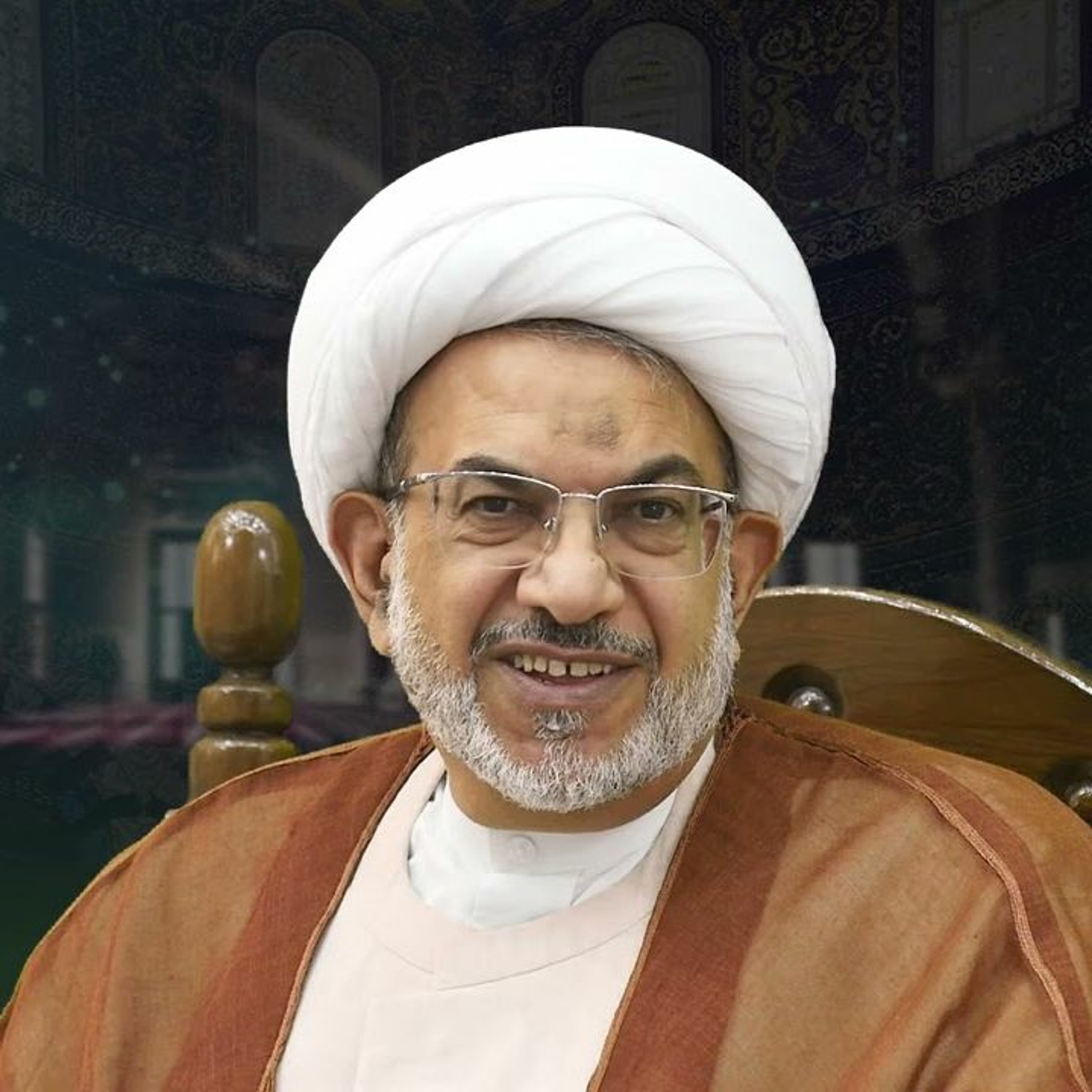 ماهي قصتك وخلاصة حياتك؟