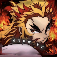 Last Son ( Superman ) || Rengoku audio ||