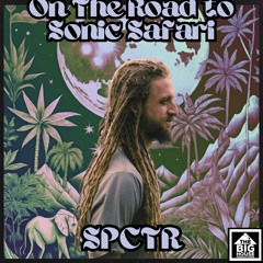 SPCTR - On The Road to Sonic Safari 2025
