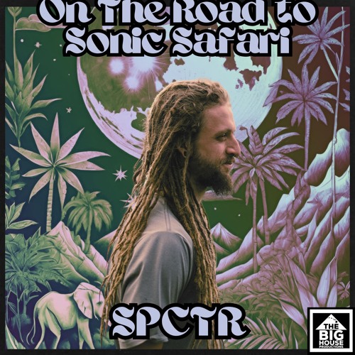 SPCTR - On The Road to Sonic Safari 2025