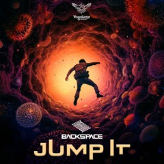 Backspace Live - Jump It (Original Mix)