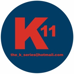 (K11) - Strange World