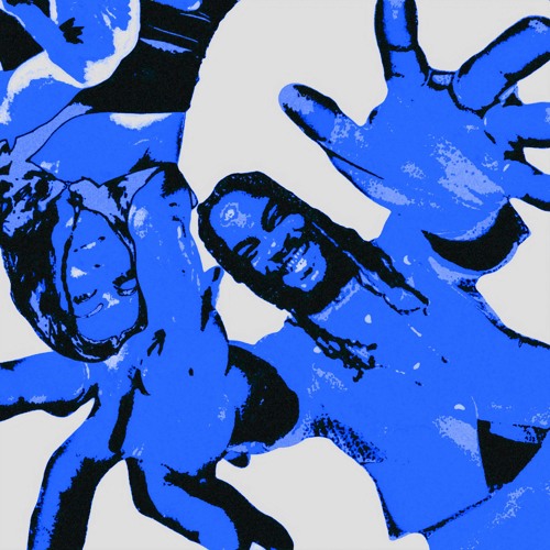 Back Seat (feat. Genesis Owusu) (Chris Lorenzo Remix)