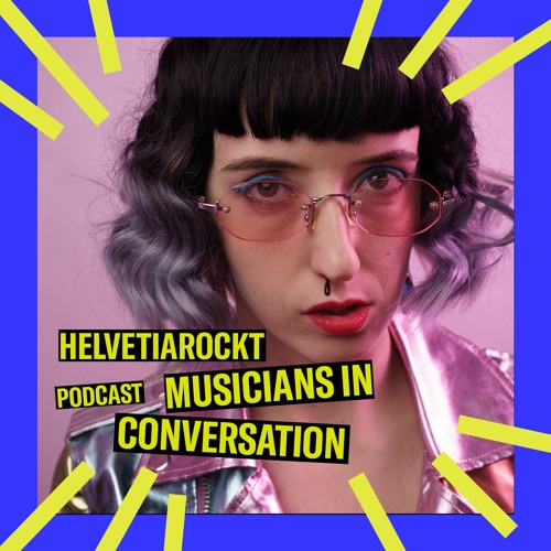 Musicians in Conversation Season 2: Episode 7 Jessiquoi