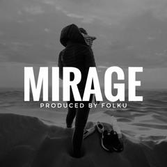 Mirage [89 BPM] ★ Mac Miller & Joey Badass | Type Beat