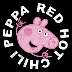 Red Hot Chilli Peppa