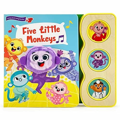 Sound books hotsell for babies