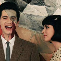 Gotye - Somebody That I Used To Know (1950's Jazz Version)