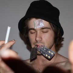 blow my brain  ft revolution