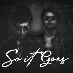 So It Goes #56 - Stranger Tourists