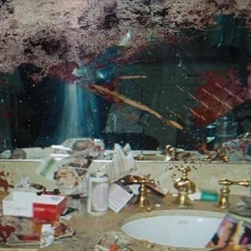 'THE GAMES WE PLAY' PUSHA-T MINIMAL EXPERIMENTAL REMIX (PROD MORROW)