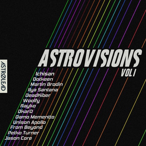 From Beyond_On The Groove