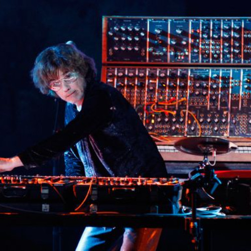 Jar Of Jarre 17