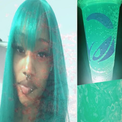 Blue Is Hella Cute w jahlol (prod. cyklopzz)