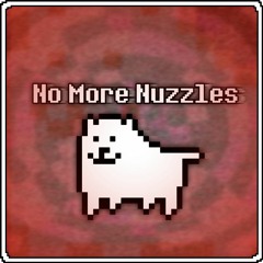Undertale Halloween Hack - No more nuzzles "remade" with touhou soundfont.