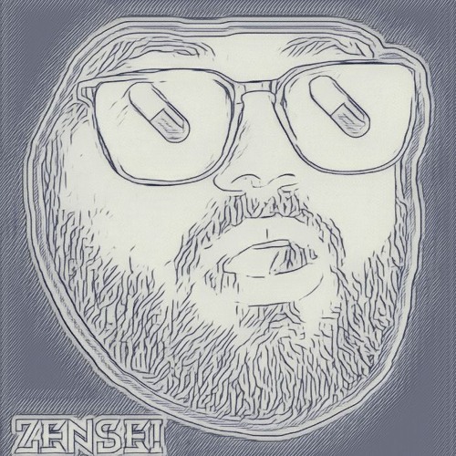 ZENSEI - Late Enuff It's Not Erly Morning