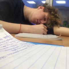 ПОЛМАТЕРИ - грёбаный подонок (удалённые треки)