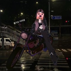 윤희의 플리 2:존나 달려 폭주 믹셋 플리🔥