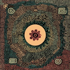 PREMIERE: CAIN - Varan [Erbium Records]