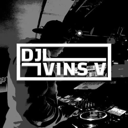 DJ Vins V - 15 MINUTES DE BOUYON