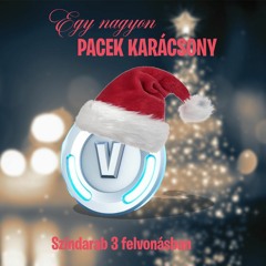 I. Felvonás: V-bucksot kértem Karácsonyra (Egy Nagyon Pacek Karácsony)