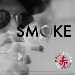 SMOKE (Radio version) [feat. Waldo Valenzuela]