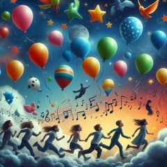 Chasing Dreams Remix