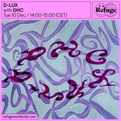 D-LUX - DHC - 10 Dec 2024