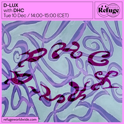 D-LUX - DHC - 10 Dec 2024
