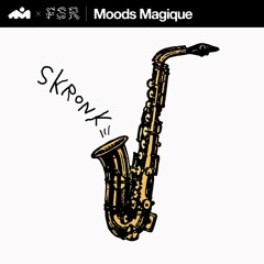 FSR x Moods Magique – Mix 03: May 10, 2024