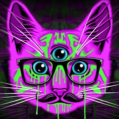 Psychedelic Awakening @Mind Kontrol