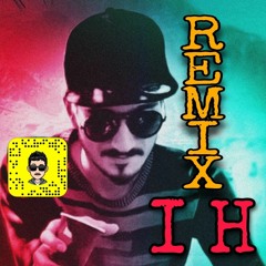 اغنيه ايرانيه - ريمكس 3 - Dele Sadeh - REMIX IH