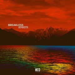 Carlos Pires, Hopper - Breakless (Begak, Sasha Steel Remix) [Mind Connector Records] SNIPPET