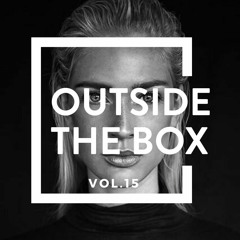 Outside The Box Vol.15 Mixed  by Kurt Kjergaard