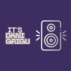 Dani Grigu - Ultra Party Autumn Mix 2023