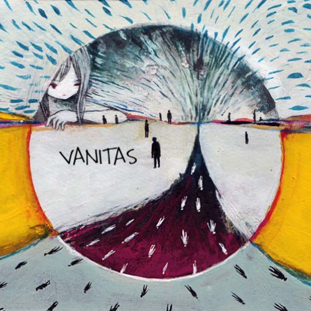 VANITAS - A Composing Jam Album