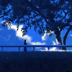 moonlight 月光