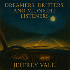 Dreamers, Drifters, and Midnight Listeners (Demo)