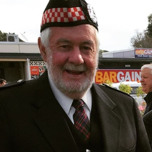 Muses of a Fly-in Scot: Bill Murray for ABC South East