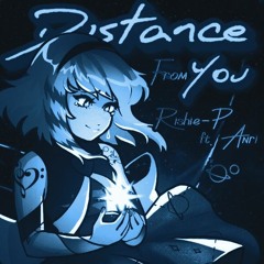 [Distance From You] Kevin [SynthV Cover]