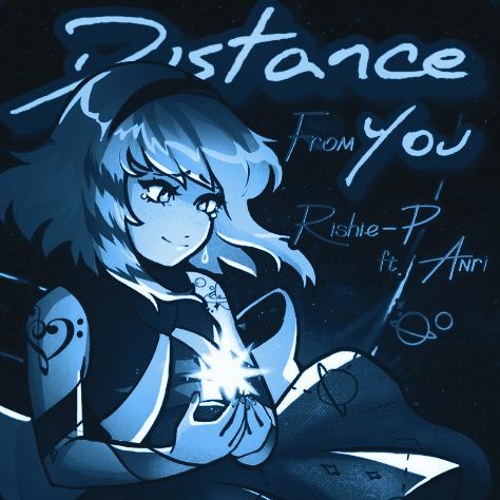 [Distance From You] Kevin [SynthV Cover]