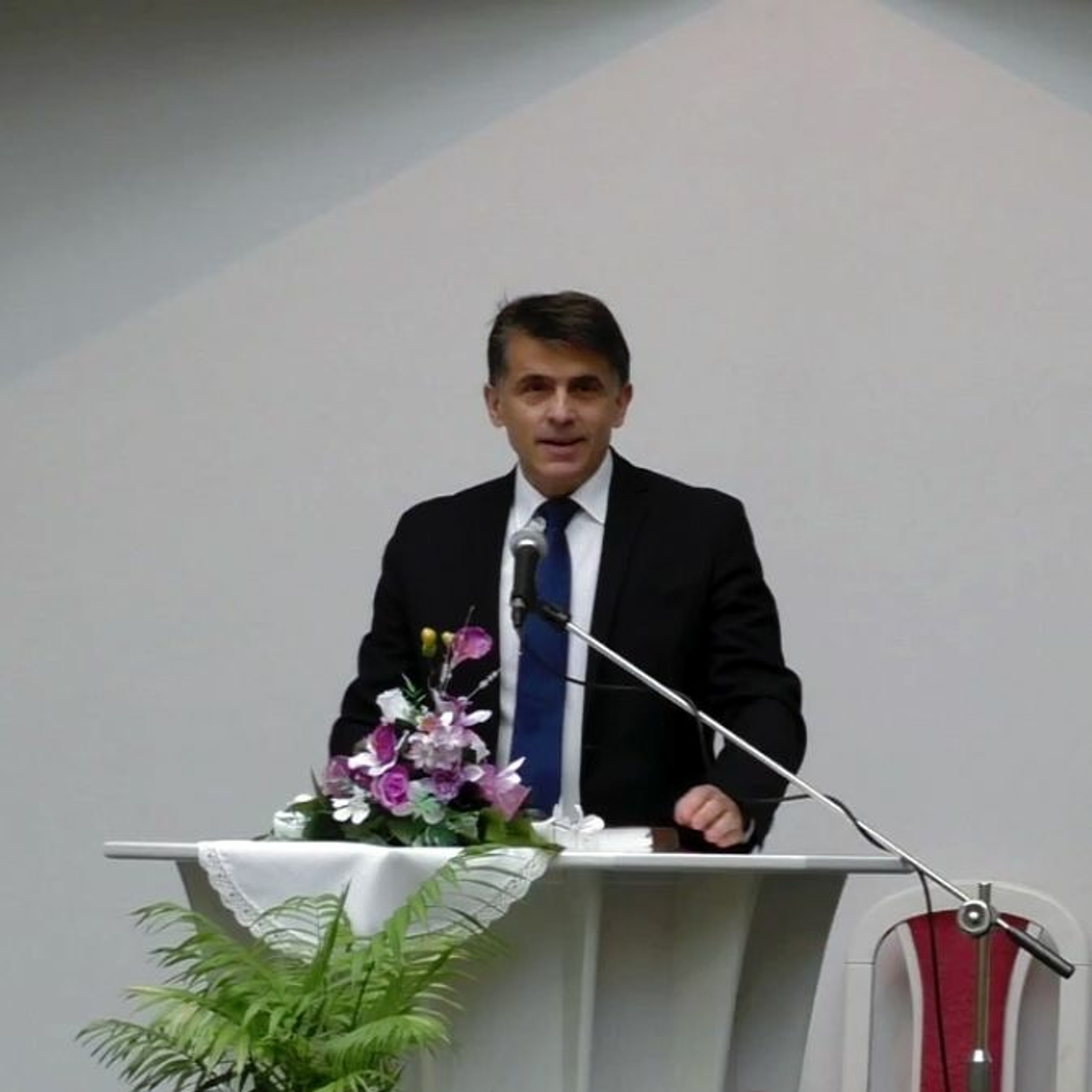 Adventzvolen