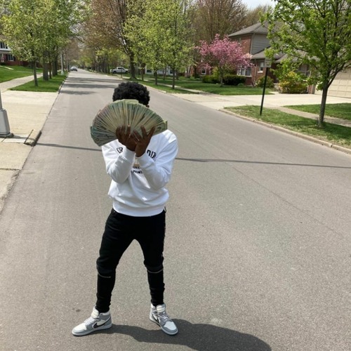 Kasher Quon - Honeymoon (Prod By Xhevy)