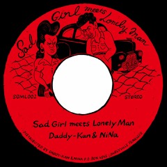 Sad Girl meets Lonely Man Vol.2