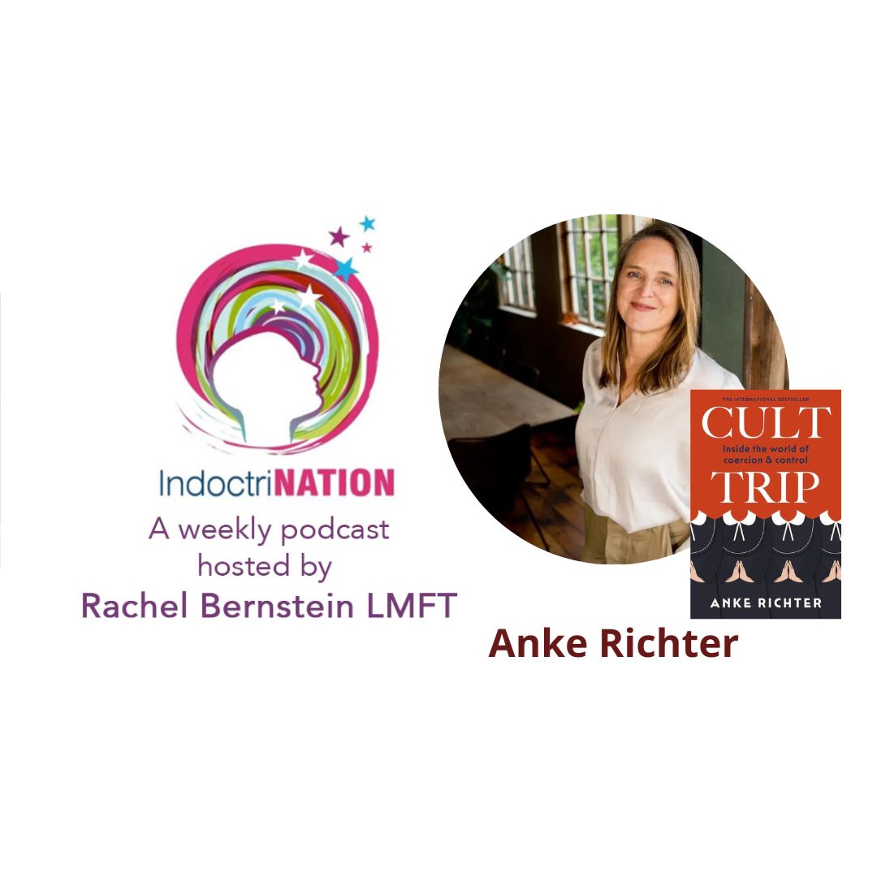 Cult Trip w/Anke Richter