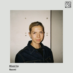 Heist mixtape #48 | Naomi Live at Badaboum (09-05-2025)