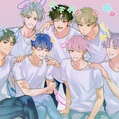 [Debut or Die] TeSTAR - Magic is You