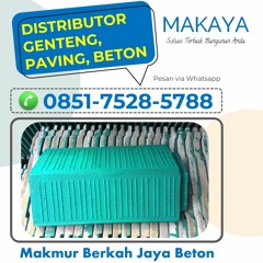 Produsen Tiang Pagar Beton Melayani Kepanjen